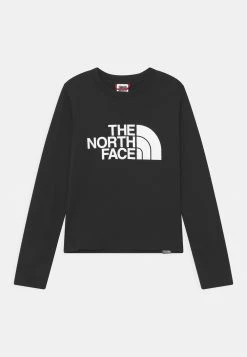 The North Face EASY TEE UNISEX - T-shirt à manches longues Prix Raisonnable vêtements col rond 5 The North Face EASY TEE UNISEX - T-shirt à manches longues Prix Raisonnable vêtements col rond -THE NORTH FACE Shop 081449bad5924385918f1fe872834517 1