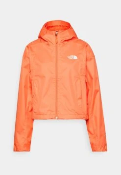 The North Face CROPPED QUEST JACKET - Veste Hardshell Pas Cher vêtements randonnée female -THE NORTH FACE Shop 086185c9feae487c9fc048e20fd8b9f4 1