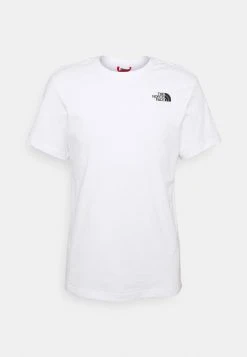 The North Face Marchandise de première qualité REDBOX CELEBRATION TEE - T-shirt imprimé vêtements randonnée urbaine male 16 The North Face Marchandise de première qualité REDBOX CELEBRATION TEE - T-shirt imprimé vêtements randonnée urbaine male -THE NORTH FACE Shop 0863ac19301147f8832440c7786e93aa 1