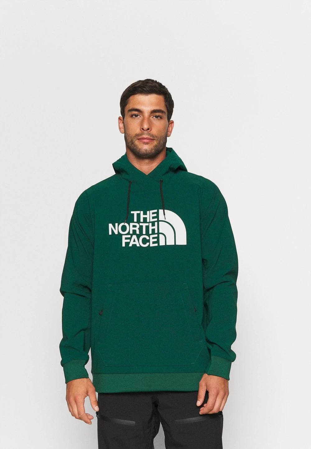Prix Usine The North Face TEKNO LOGO HOODIE - Sweat à capuche vêtements snowboard male 3 Prix Usine The North Face TEKNO LOGO HOODIE - Sweat à capuche vêtements snowboard male