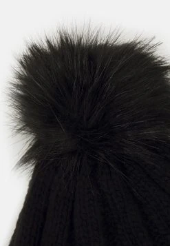 Discount En Ligne The North Face OH MEGA CITY POM BEANIE UNISEX - Bonnet casquettes, bonnets et chapeaux couleur unie