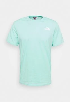 Prix Réduit The North Face REDBOX CELEBRATION TEE - T-shirt imprimé vêtements randonn&eacute;e male -THE NORTH FACE Shop 090dc20d698143e6ab9364f1747371a6 2