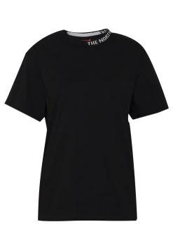 Prix Équitable The North Face ZUMU TEE - T-shirt imprimé t-shirts et tops col officier female -THE NORTH FACE Shop 095331ab951b49b08dc22547cc525392