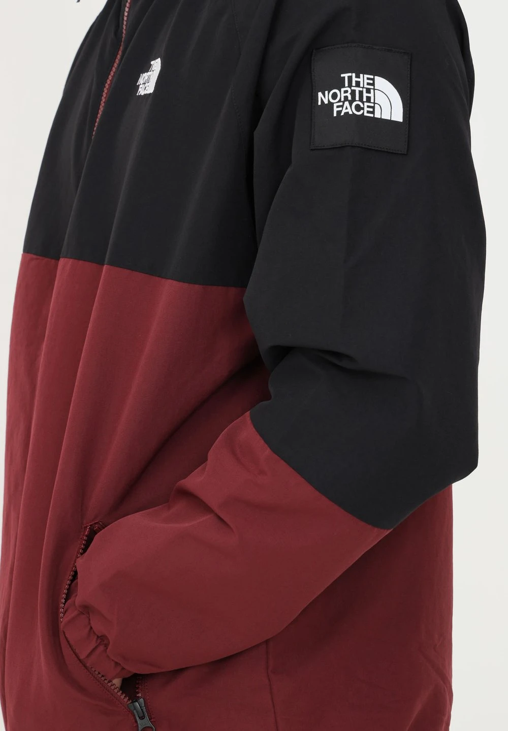 095a245317c84163937b7705111e4159.jpg The North Face Rabais Veste coupe-vent vestes col camionneur homme -THE NORTH FACE Shop 095a245317c84163937b7705111e4159