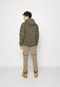 En Remise The North Face TRAIL JACKET - Doudoune vêtements randonnée homme 4 En Remise The North Face TRAIL JACKET - Doudoune vêtements randonnée homme -THE NORTH FACE Shop 0975af7af07d45ab9634b896673f5c43