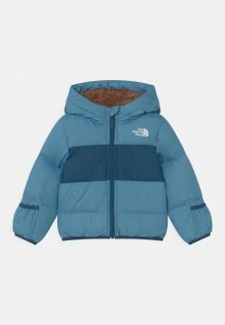 Petit Prix The North Face INFANT MOONDOGGY HOODIE UNISEX - Doudoune vĂȘtements capuche