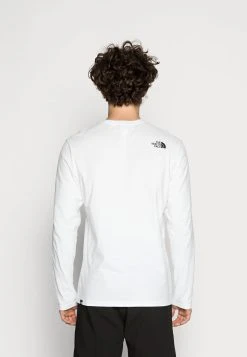The North Face Prix Légers FINE TEE - T-shirt à manches longues t-shirts & polos col rond male 4 The North Face Prix Légers FINE TEE - T-shirt à manches longues t-shirts & polos col rond male -THE NORTH FACE Shop 0a3247eda4084d8585b03cbab30e7d6e