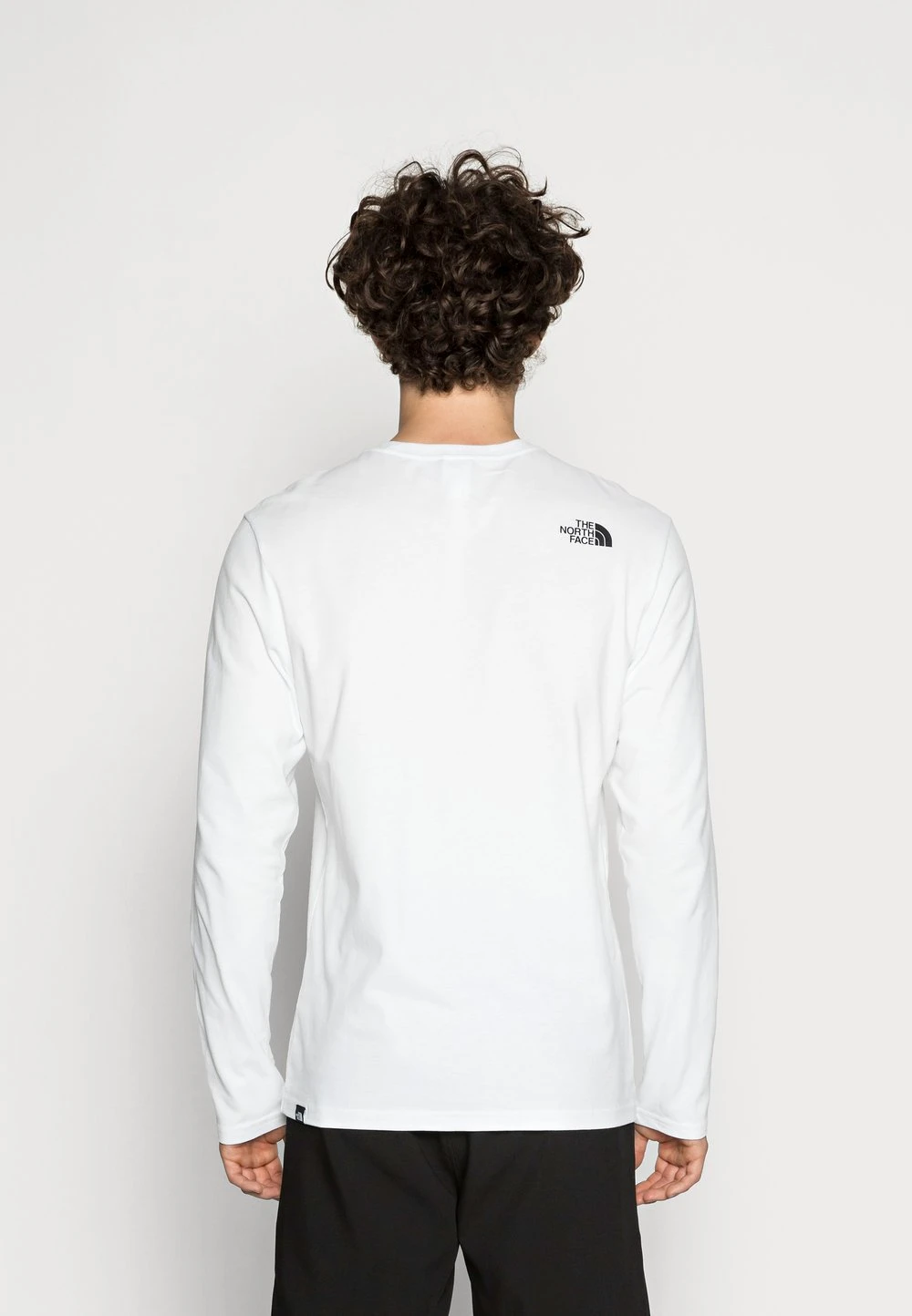 0a3247eda4084d8585b03cbab30e7d6e.jpg The North Face Prix Légers FINE TEE - T-shirt à manches longues t-shirts & polos col rond male -THE NORTH FACE Shop 0a3247eda4084d8585b03cbab30e7d6e