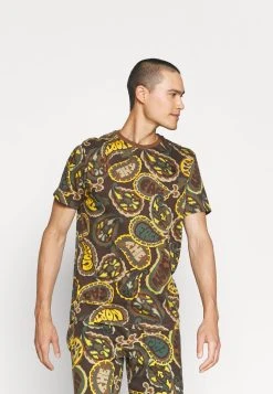 The North Face Discount En Ligne REDBOX TEE - T-shirt imprimĂ© vĂȘtements randonnée male