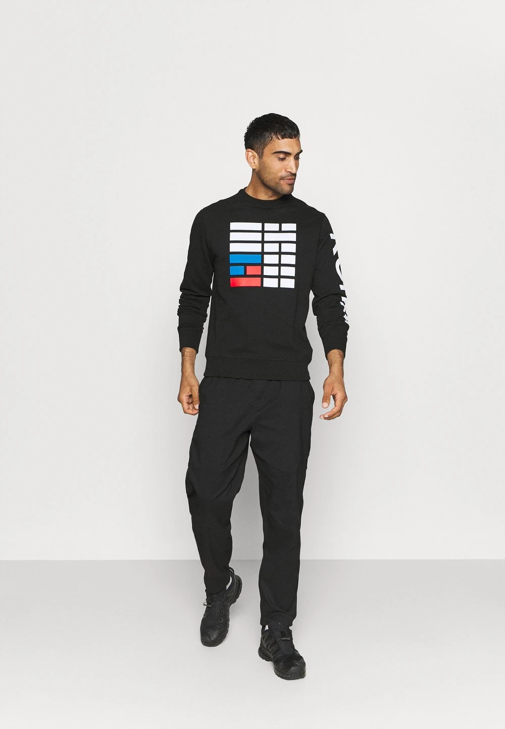 The North Face IC CREW - Sweatshirt Remise En Ligne vêtements randonnée male 4 The North Face IC CREW - Sweatshirt Remise En Ligne vêtements randonnée male – Image 2