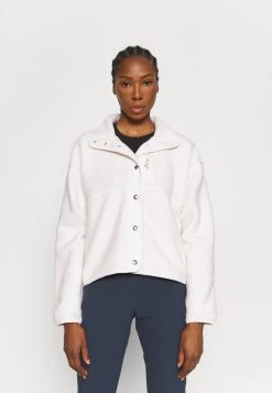 The North Face CRAGMONT JACKET - Veste polaire Prix Abordable vêtements col officier female