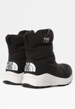 The North Face M NUPTSE II BOOTIE WP - Bottes de neige Authentique 100% chaussures alpinisme male -THE NORTH FACE Shop 0b44384172c94bc2920bf8869ea2900c