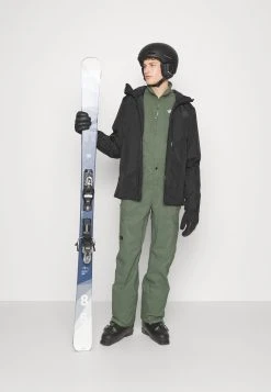 Soldes En Ligne The North Face DESCENDIT JACKET - Veste de ski vêtements ski alpin homme -THE NORTH FACE Shop 0b51ce52af364a0484d71b795a860339