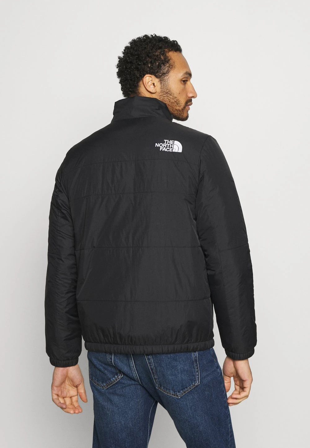 0b575ee678a54a6282227a160e16dd3b.jpg The North Face GOSEI PUFFER JACKET - Veste mi-saison Première Qualité vestes col doublé male -THE NORTH FACE Shop 0b575ee678a54a6282227a160e16dd3b