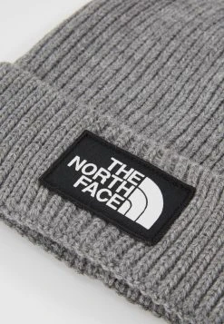 The North Face Marchandise de première qualité LOGO BOX CUFFED BEANIE UNISEX - Bonnet casquettes, bonnets et chapeaux couleur unie -THE NORTH FACE Shop 0b5e417d9504402896d9352c803fb95b