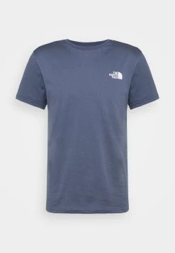 The North Face Meilleur Prix Garanti SIMPLE DOME TEE - T-shirt basique vêtements randonn&eacute;e urbaine homme -THE NORTH FACE Shop 0ba3583d4c37462e8e2e07fe8bd185aa 3