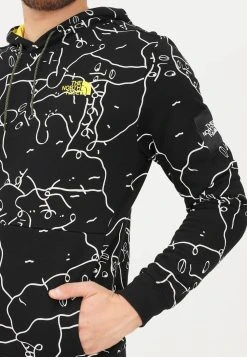 The North Face Sweat à capuche Prix Réduit sweats & hoodies male -THE NORTH FACE Shop 0bc7bee147124912881b3de2b01b5381