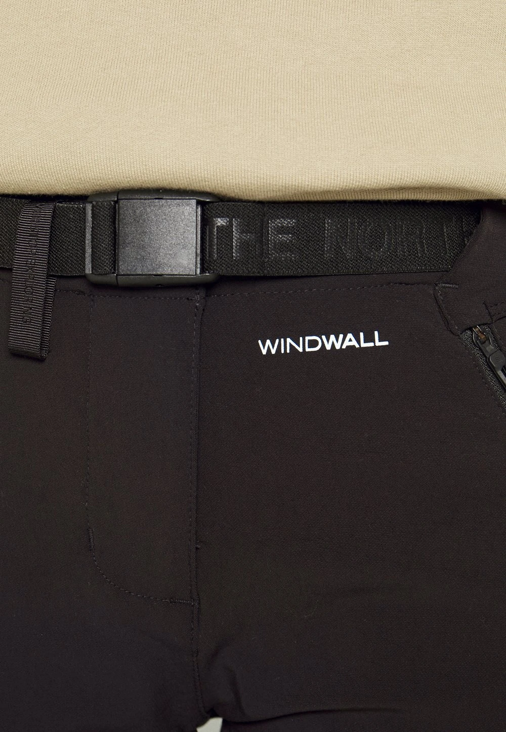 Prix Avantageux The North Face DIABLO PANT - Pantalons outdoor vêtements randonnée femme 11 Prix Avantageux The North Face DIABLO PANT - Pantalons outdoor vêtements randonnée femme – Image 9