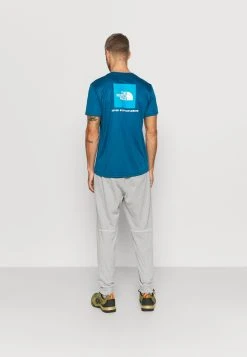 The North Face EXPLORATION PANT - Pantalon de survêtement Prix Usine vêtements élastiquée male -THE NORTH FACE Shop 0c1b551dfc7d427f8a50048b70f461d1