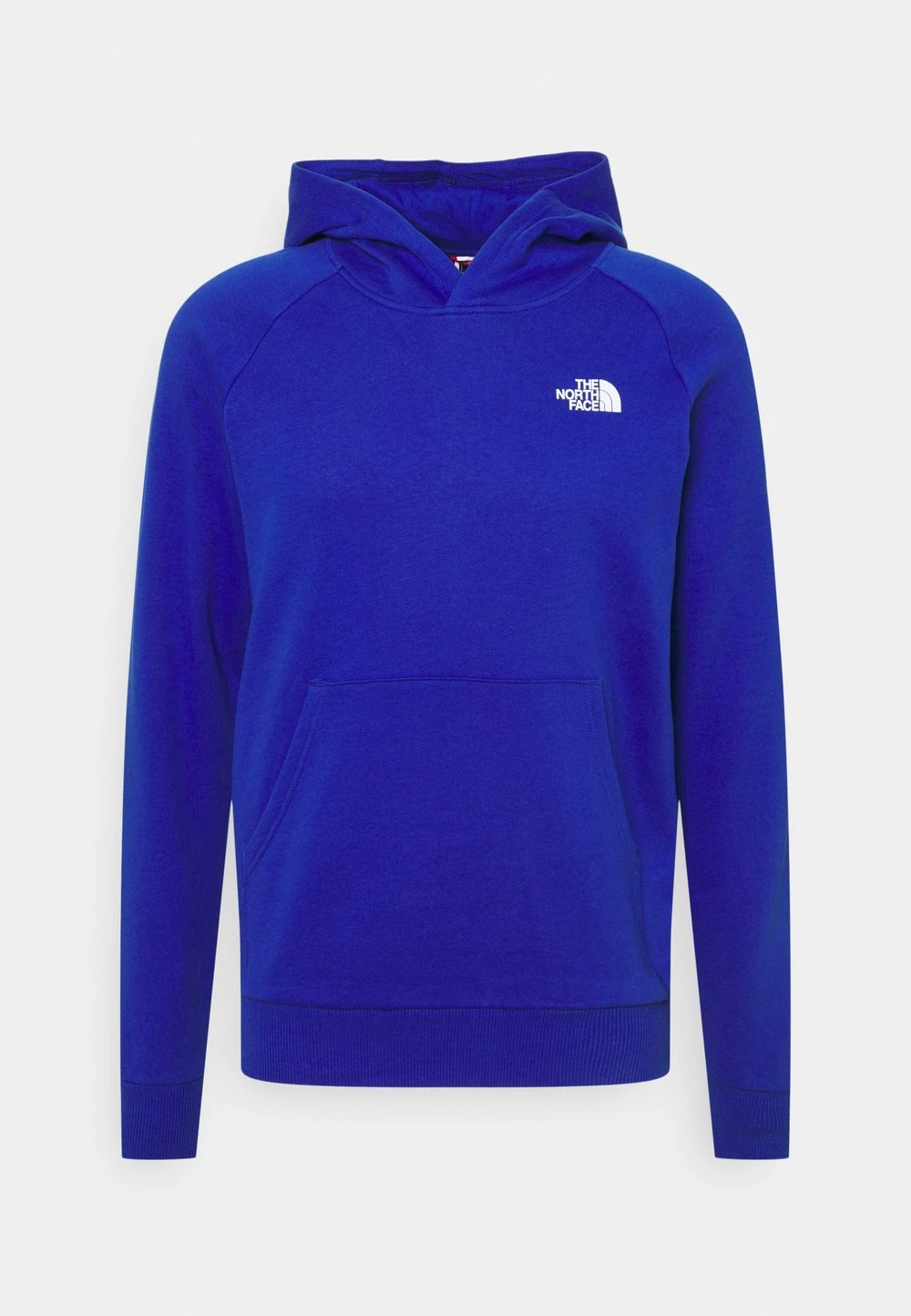 The North Face Prix Raisonnable RAGLAN HOODIE - Sweat à capuche sweats & hoodies homme 10 The North Face Prix Raisonnable RAGLAN HOODIE - Sweat à capuche sweats & hoodies homme – Image 8