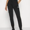 Prix Raisonnable The North Face STANDARD PANT - Pantalon de survêtement pantalons haute femme