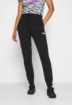 Prix Raisonnable The North Face STANDARD PANT - Pantalon de survĂȘtement pantalons haute femme