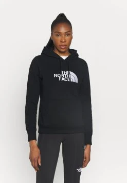 Authentique 100% The North Face Sweat Ă capuche vĂȘtements randonnée female