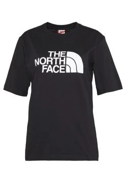 Qualité Excellente The North Face EASY TEE - T-shirt imprimé t-shirts et tops col rond femme 17 Qualité Excellente The North Face EASY TEE - T-shirt imprimé t-shirts et tops col rond femme -THE NORTH FACE Shop 0d4138fc6a194a6eb1e540984a6fee15