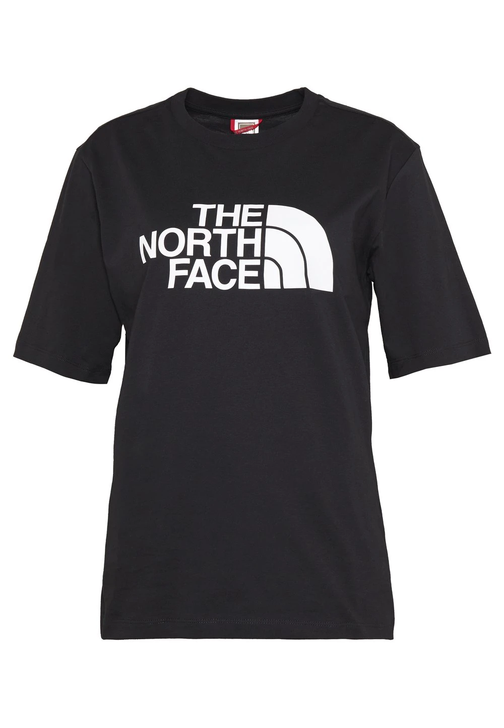 Qualité Excellente The North Face EASY TEE - T-shirt imprimé t-shirts et tops col rond femme 7 Qualité Excellente The North Face EASY TEE - T-shirt imprimé t-shirts et tops col rond femme – Image 5