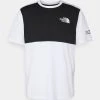 The North Face Faible Prix HYBRID TEE - T-shirt imprimé t-shirts & polos col rond male 1 The North Face Faible Prix HYBRID TEE - T-shirt imprimé t-shirts & polos col rond male -THE NORTH FACE Shop 0d57f5ebea1b4234ad401d8e3c64c840