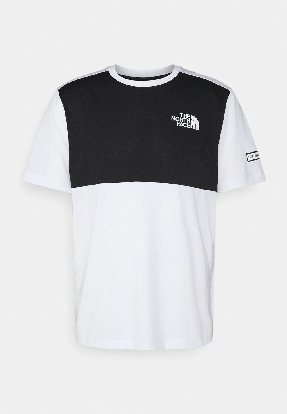 0d57f5ebea1b4234ad401d8e3c64c840.jpg The North Face Faible Prix HYBRID TEE - T-shirt imprimé t-shirts & polos col rond male -THE NORTH FACE Shop 0d57f5ebea1b4234ad401d8e3c64c840