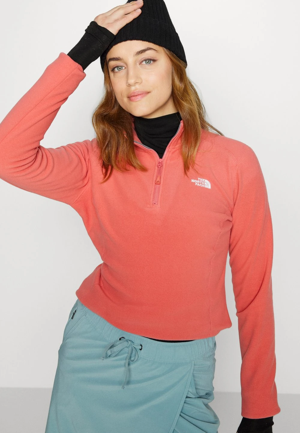 0d68e948b21f440d9ffcf013cd4df9fe.jpg Prix Abordable The North Face GLACIER - Sweat polaire vêtements randonnée female -THE NORTH FACE Shop 0d68e948b21f440d9ffcf013cd4df9fe