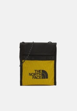 The North Face excellente qualité BOZER NECK POUCH UNISEX - Sac bandoulière sacs &agrave; scratch -THE NORTH FACE Shop 0d8835b901254786ad70fe3630559d67