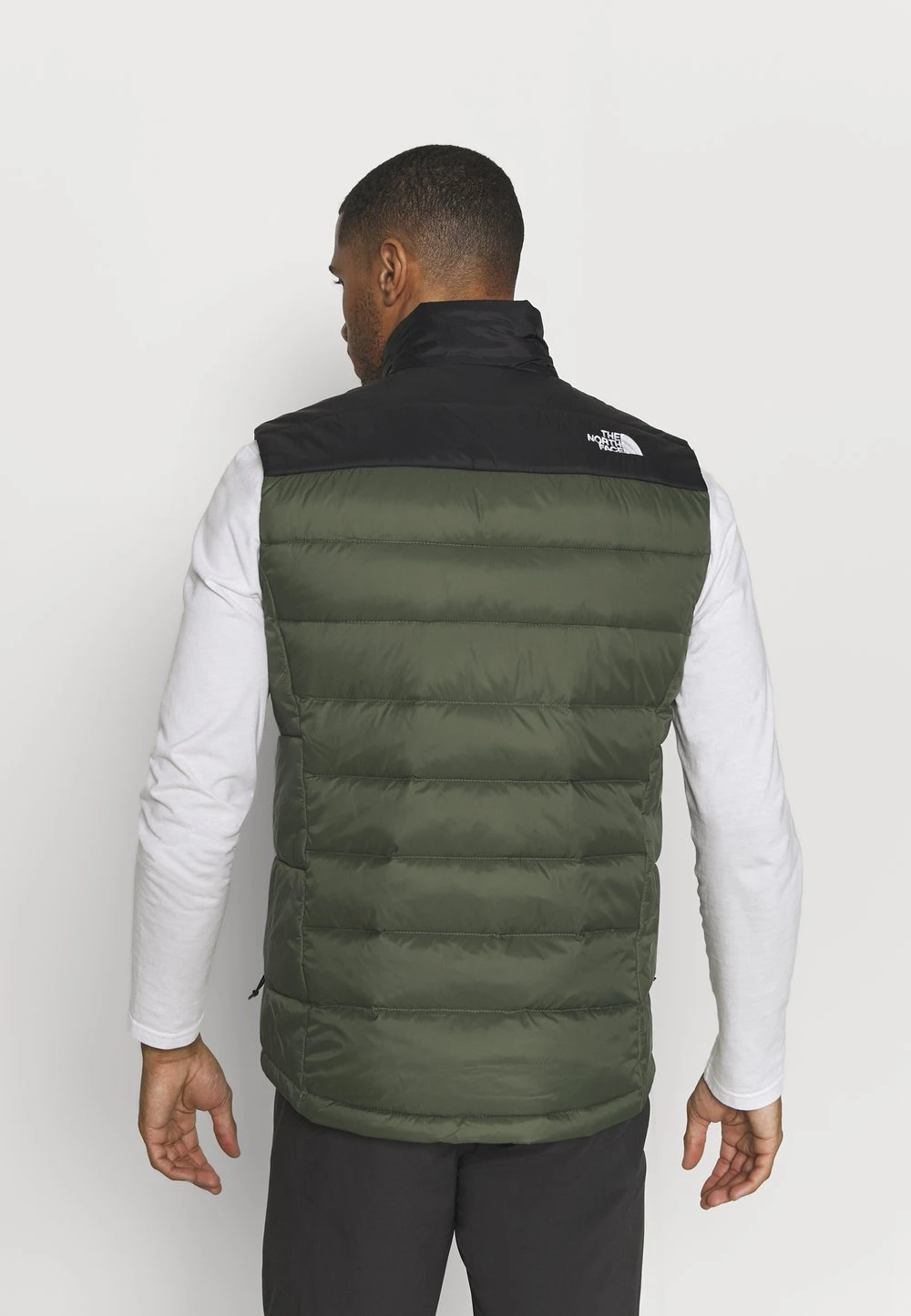 The North Face ACONCAGUA VEST - Veste sans manches Meilleure qualité vêtements randonnée homme 5 The North Face ACONCAGUA VEST - Veste sans manches Meilleure qualité vêtements randonnée homme – Image 3