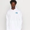 The North Face Prix Usine CLASSIC HOODIE CLIMB - Sweatshirt vêtements randonnée homme -THE NORTH FACE Shop 0d9a177f833e49068a8466f98d473b8a