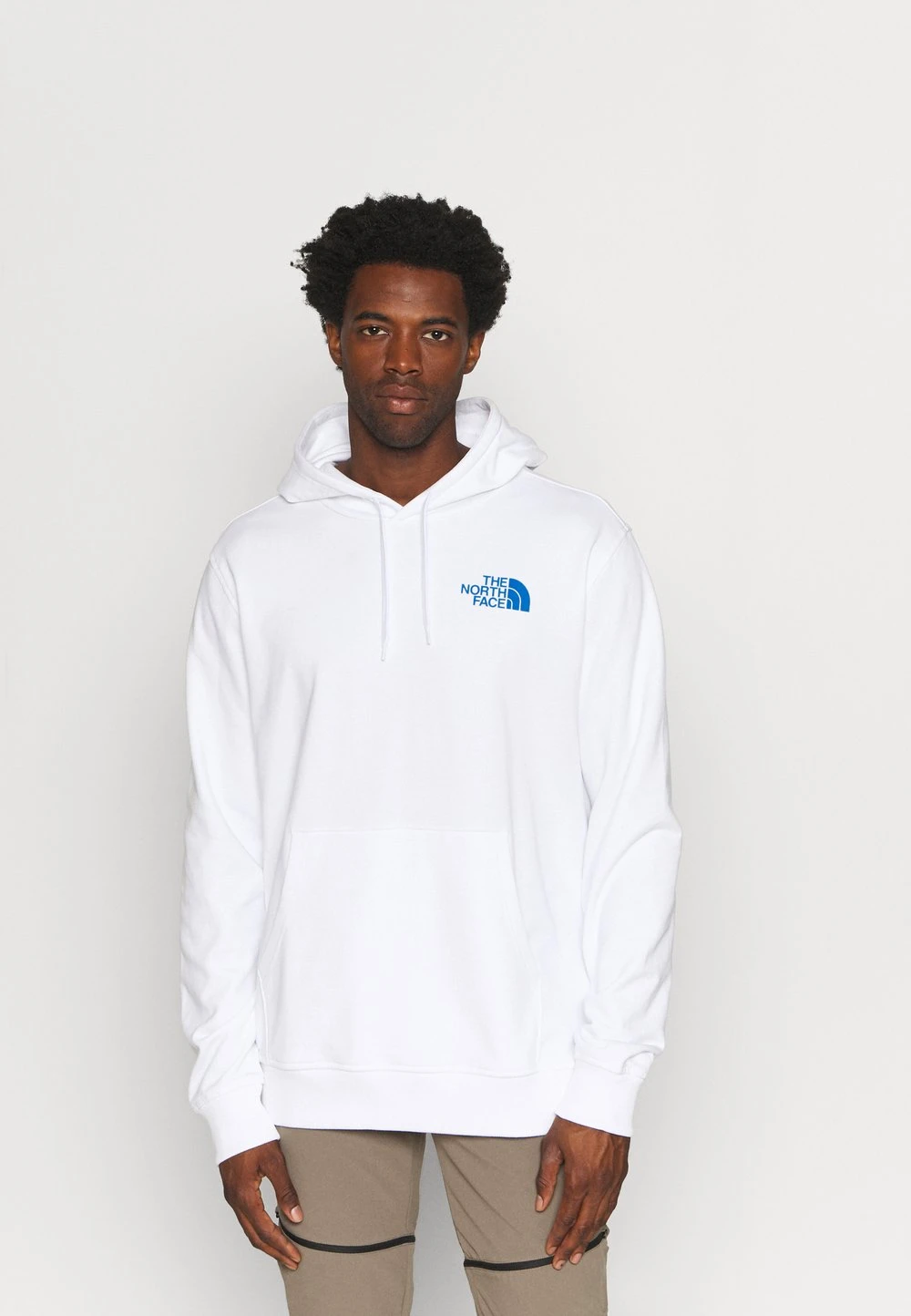 The North Face Prix Usine CLASSIC HOODIE CLIMB - Sweatshirt vêtements randonnée homme 3 The North Face Prix Usine CLASSIC HOODIE CLIMB - Sweatshirt vêtements randonnée homme