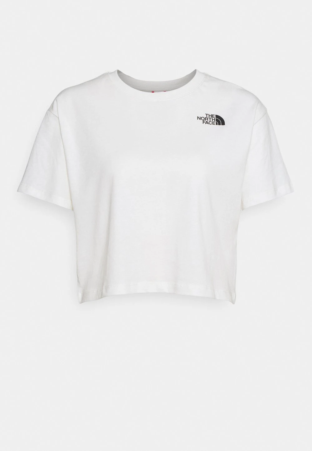 Faible Prix The North Face SIMPLE DOME TEE - T-shirt imprimé vêtements fitness female 13 Faible Prix The North Face SIMPLE DOME TEE - T-shirt imprimé vêtements fitness female – Image 11