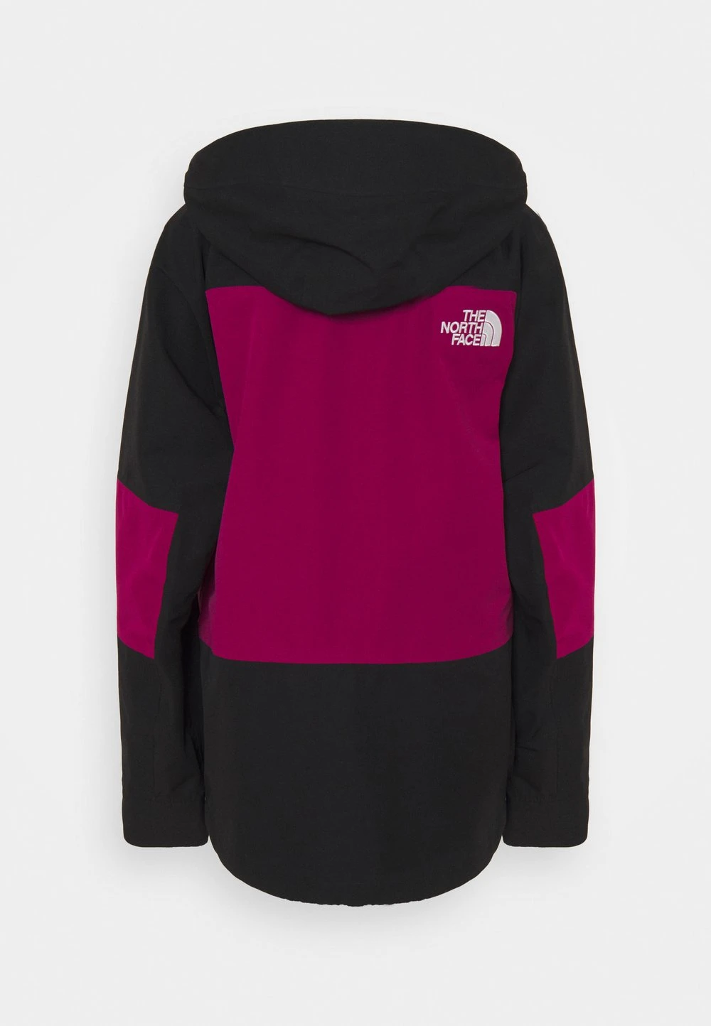 Prix Sacrifiés The North Face BELLION JACKET - Veste Hardshell vêtements ski alpin femme 4 Prix Sacrifiés The North Face BELLION JACKET - Veste Hardshell vêtements ski alpin femme – Image 2