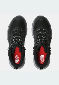 The North Face W ULTRA FASTPACK IV MID FUTURELIGHT - Chaussures de marche Qualité garantie 100% randonn&eacute;e female -THE NORTH FACE Shop 0e5efd945ad947a29658c88b41d535e0