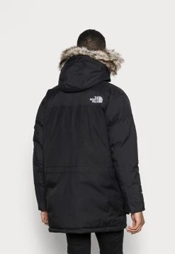 Soldes The North Face MCMURDO - Doudoune manteaux capuche male 4 Soldes The North Face MCMURDO - Doudoune manteaux capuche male -THE NORTH FACE Shop 0ef462cd99214ca2bda527a094e87067
