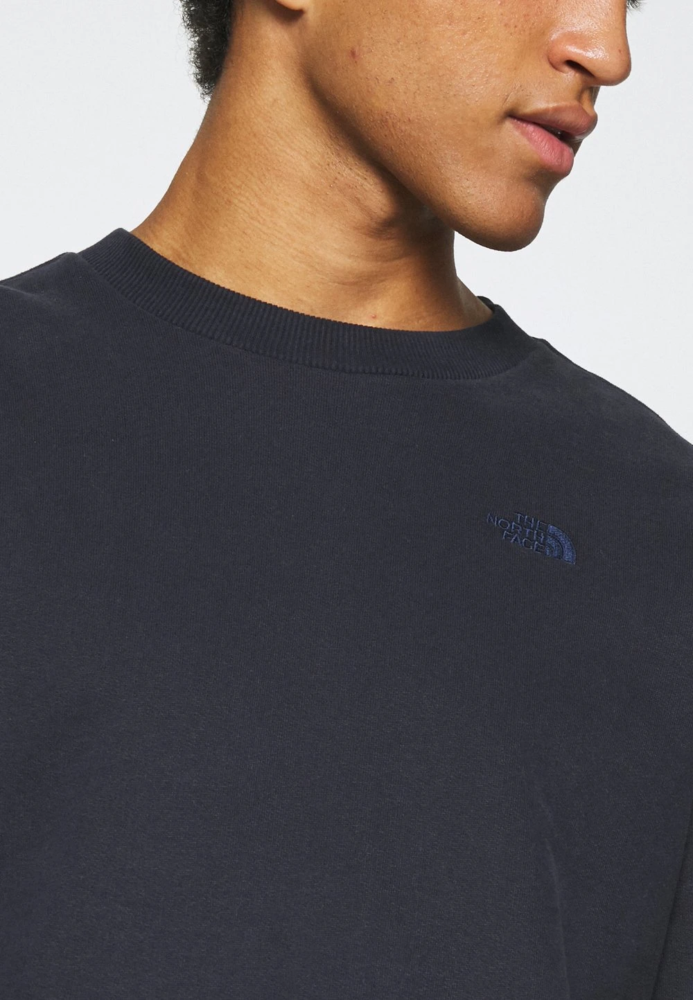 Prix Jamais Vus The North Face CITY STANDARD CREW - Sweatshirt sweats & hoodies col rond homme 8 Prix Jamais Vus The North Face CITY STANDARD CREW - Sweatshirt sweats & hoodies col rond homme – Image 6