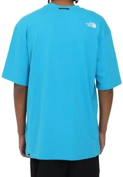 The North Face Prix Refroidis T-shirt imprimé t-shirts col rond homme -THE NORTH FACE Shop 0f52a9e2e27847eca89711f9cb8e01b0