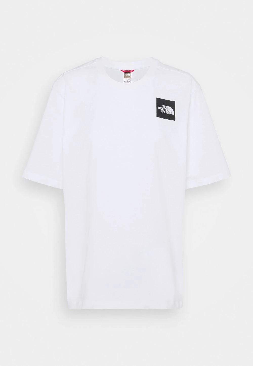 0f7347b31ced4bedacc627e1a9a380b0-1.jpg The North Face Assurance De l’Authenticité FINE TEE - T-shirt imprimé t-shirts et tops col rond femme -THE NORTH FACE Shop 0f7347b31ced4bedacc627e1a9a380b0 1