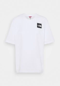 The North Face FINE TEE - T-shirt imprimé Prix Usine t-shirts et tops col rond female -THE NORTH FACE Shop 0f7347b31ced4bedacc627e1a9a380b0