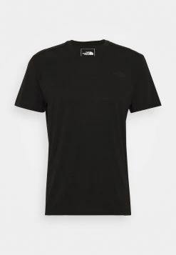 The North Face WANDER - T-shirt basique Prix Accessible vêtements randonnée homme -THE NORTH FACE Shop 10248b37da36409bbc17b77a4f27a01f