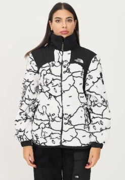 Prix BradĂ©s The North Face Veste d'hiver vestes & blazers col doublé female