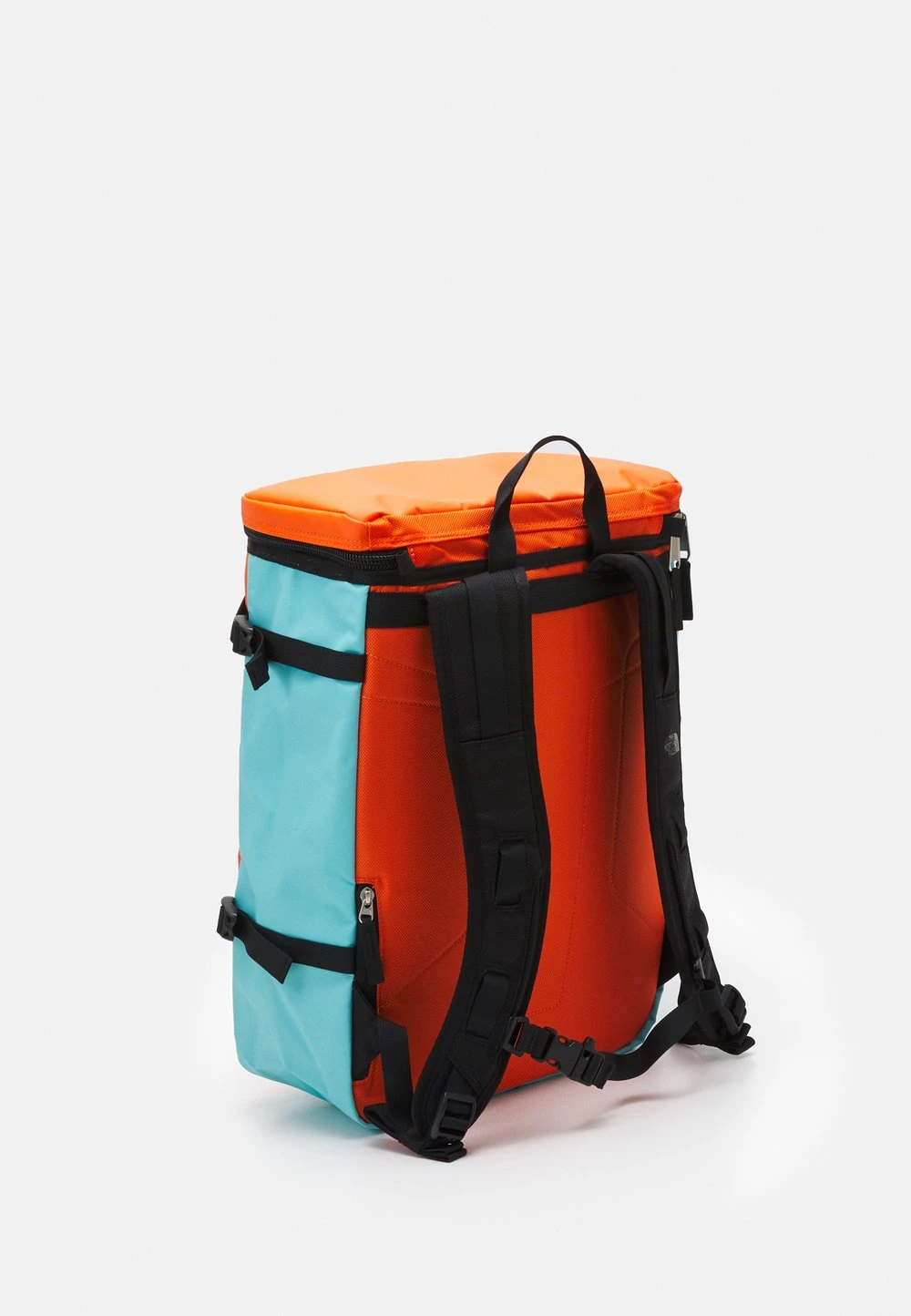 Prix Ourlé The North Face BASE CAMP FUSE BOX UNISEX - Sac à dos sacs poche pour pc portable 17 pouces 4 Prix Ourlé The North Face BASE CAMP FUSE BOX UNISEX - Sac à dos sacs poche pour pc portable 17 pouces – Image 2
