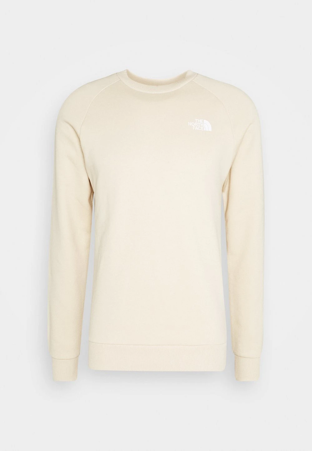 Promos The North Face RAGLAN REDBOX CREW NEW - Sweatshirt sweats & hoodies col rond male 11 Promos The North Face RAGLAN REDBOX CREW NEW - Sweatshirt sweats & hoodies col rond male – Image 9