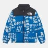 The North Face 1996 RETRO NUPTSE UNISEX - Doudoune Un Tarif Préférentiel vêtements col doublé 1 The North Face 1996 RETRO NUPTSE UNISEX - Doudoune Un Tarif Préférentiel vêtements col doublé -THE NORTH FACE Shop 111788c2651344f48d593a69d4440691 2