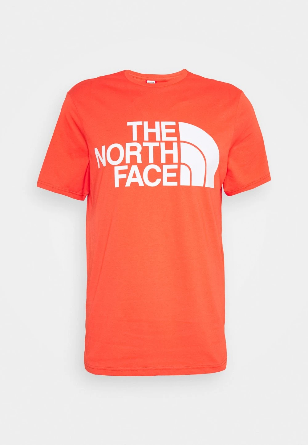112465e32994412b95681b9d2d58816f-1.jpg Réduction The North Face STANDARD TEE - T-shirt imprimé t-shirts & polos col rond male -THE NORTH FACE Shop 112465e32994412b95681b9d2d58816f 1